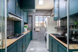 Blk 629 Woodlands Ring Road (Woodlands), HDB 5 Rooms #547073031